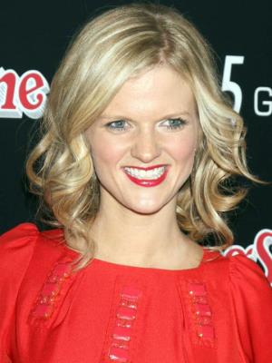 Arden Myrin's poster