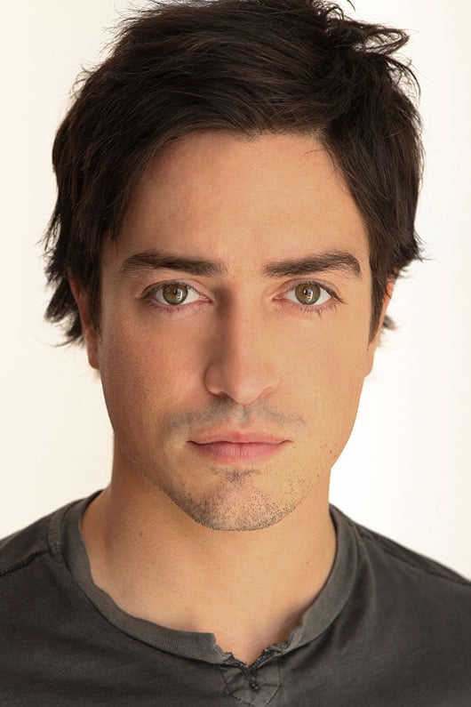 Ben Feldman's poster