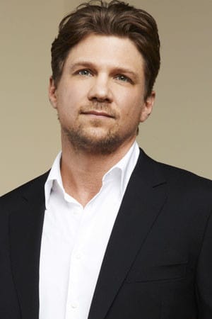 Marc Blucas's poster