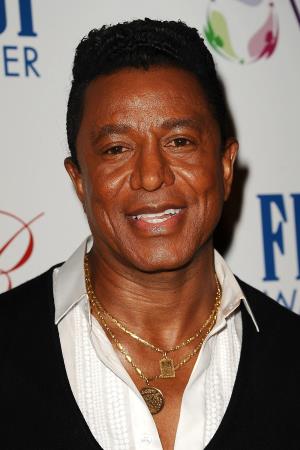 Jermaine Jackson's poster