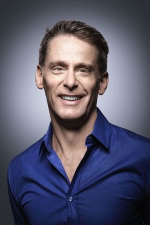 Scott Capurro's poster