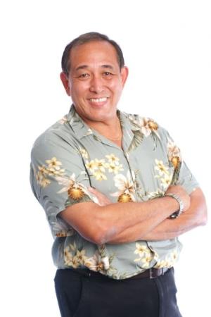 Dennis Chun's poster