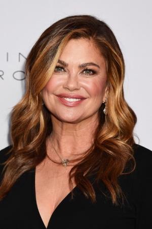 Kathy Ireland's poster