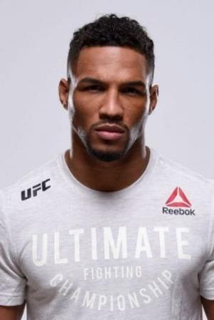 Kevin Lee's poster