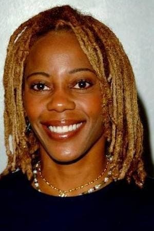 Debra Wilson Poster