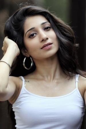 Vrushika Mehta's poster