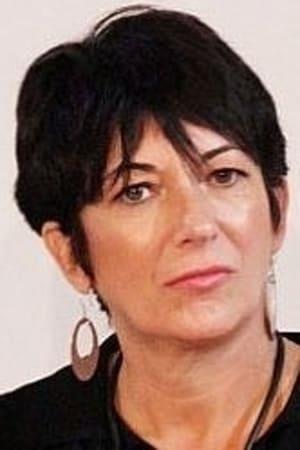 Ghislaine Maxwell's poster