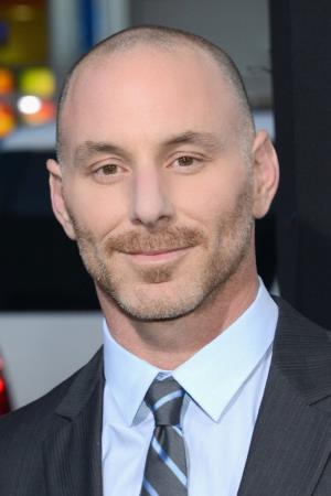 Matt Gerald's poster