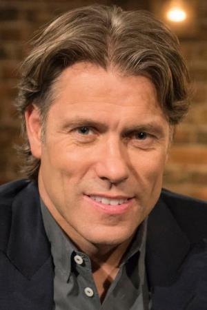 John Bishop's poster