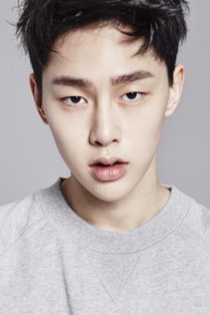 Kwon Hyun-bin's poster