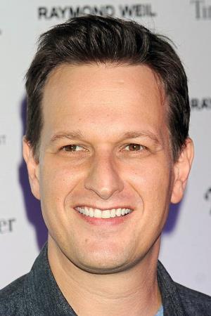 Josh Charles Poster