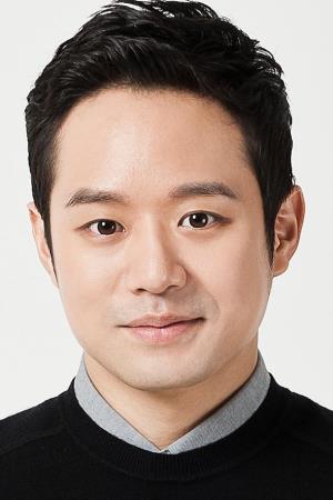 Chun Jung-myung's poster