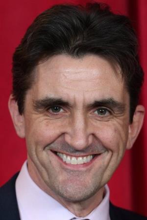 Stephen McGann Poster