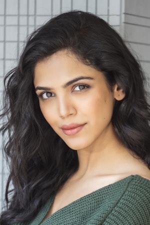 Shriya Pilgaonkar's poster