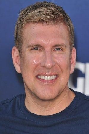 Todd Chrisley Poster