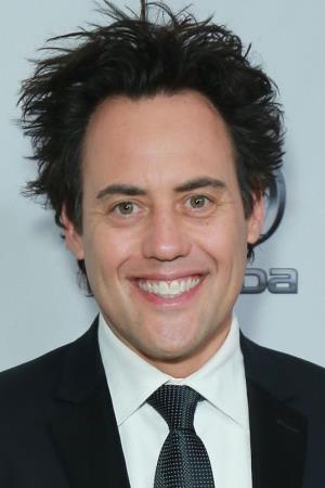 Orny Adams Poster