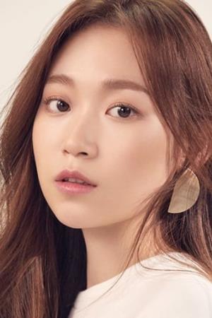 Kim Seul-ki's poster