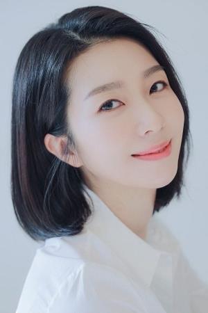 Kim Ji-hyun's poster