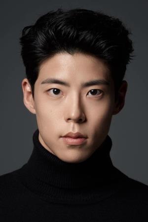 Choi Woo-sung's poster