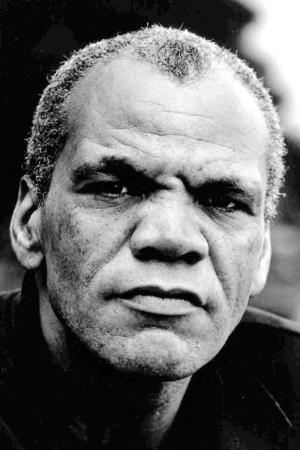 Paul Barber Poster