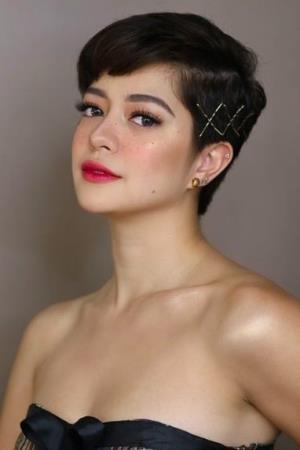 Sue Ramirez's poster