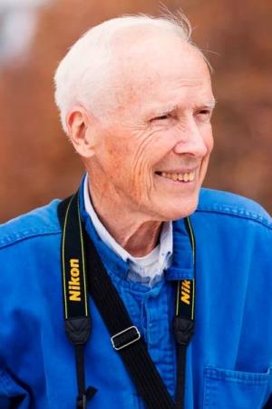 Bill Cunningham Poster