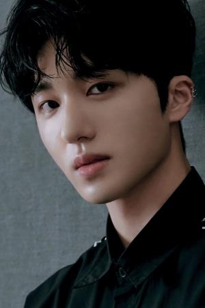 Kang Chan-hee's poster