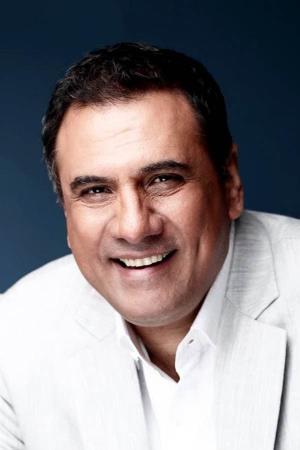 Boman Irani's poster