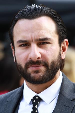 Saif Ali Khan Poster