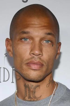 Jeremy Meeks's poster