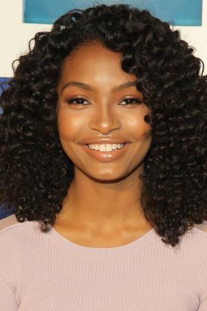 Yara Shahidi's poster