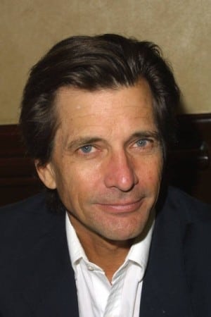 Dirk Benedict's poster