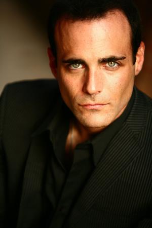 Brian Bloom Poster