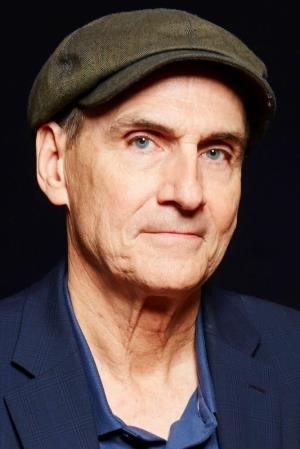 James Taylor's poster