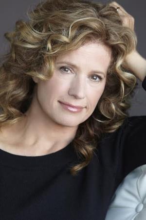 Nancy Travis's poster