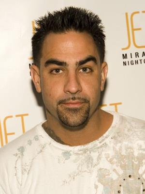 Chris Nunez's poster