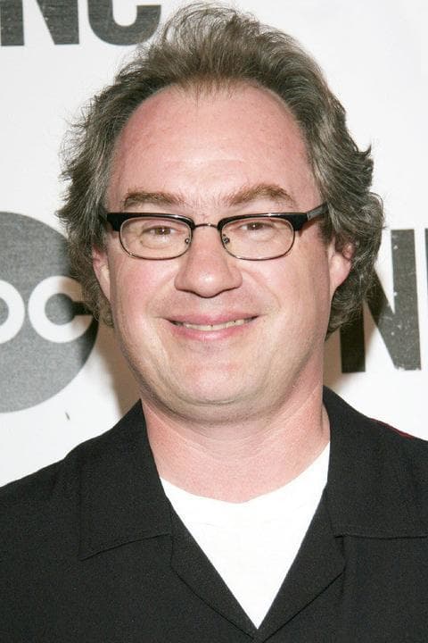 John Billingsley Poster