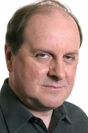 James Naughtie Poster