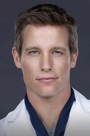 Ward Horton Poster