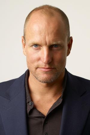 Woody Harrelson Poster