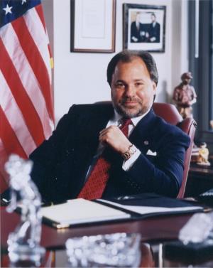 Bo Dietl Poster