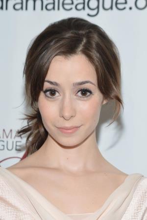 Cristin Milioti's poster