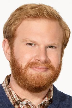 Henry Zebrowski Poster