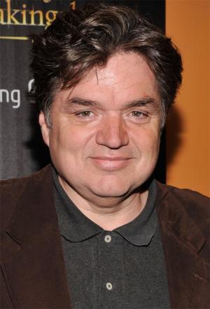 Oliver Platt's poster