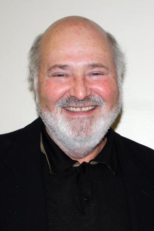 Rob Reiner Poster