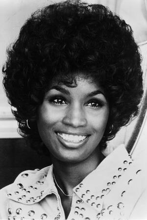 Teresa Graves's poster