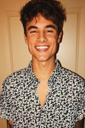 Kian Lawley Poster