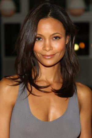 Thandie Newton's poster