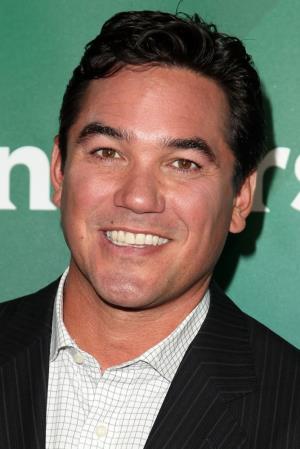 Dean Cain Poster