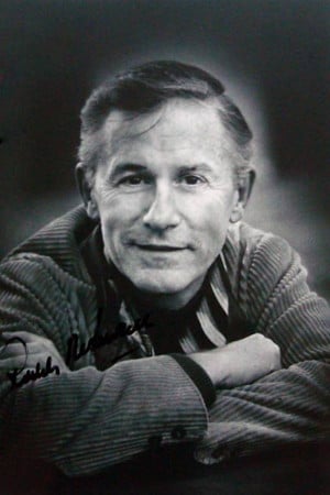 Roddy McDowall Poster